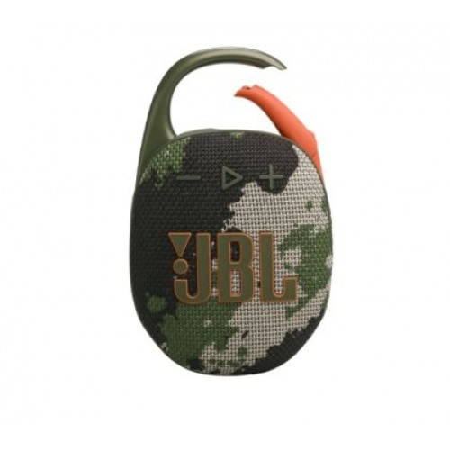 Тонколони JBL CLIP 5 SQUAD Ultra-portable and waterproof Speaker-1