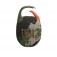Тонколони JBL CLIP 5 SQUAD Ultra-portable and waterproof Speaker