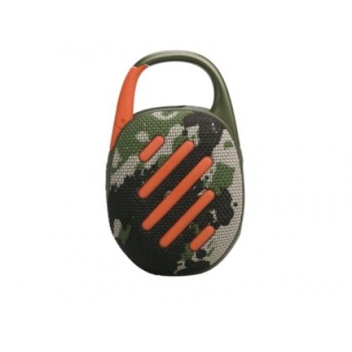 Тонколони JBL CLIP 5 SQUAD Ultra-portable and waterproof Speaker-2