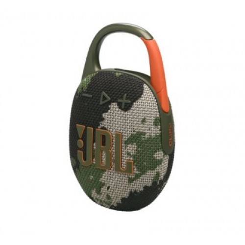Тонколони JBL CLIP 5 SQUAD Ultra-portable and waterproof Speaker-6