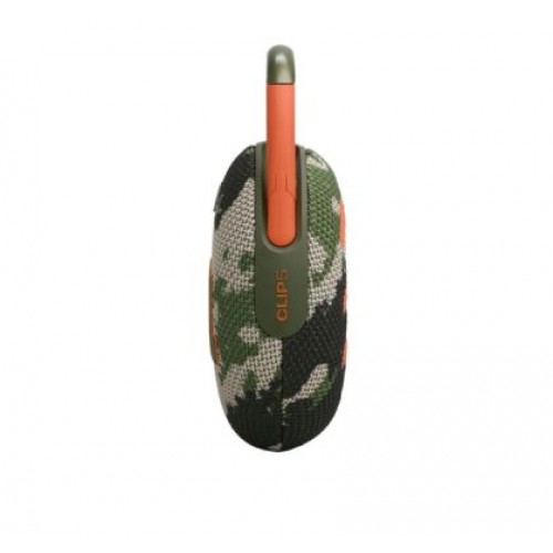 Тонколони JBL CLIP 5 SQUAD Ultra-portable and waterproof Speaker-7