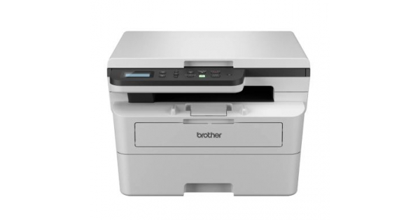 Лазерно многофункционално устройство Brother DCP-B7620DW Laser Multifunctional