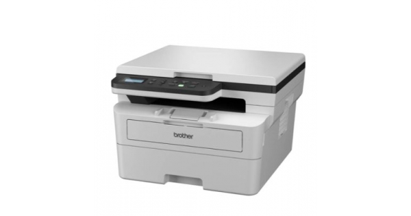 Лазерно многофункционално устройство Brother DCP-B7620DW Laser Multifunctional-1