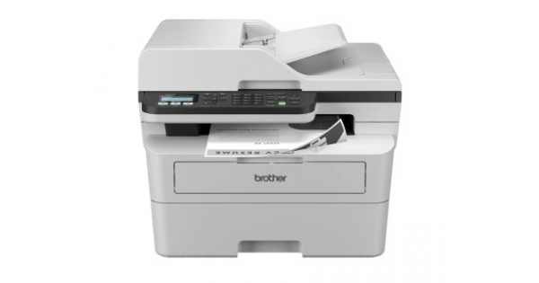 Лазерно многофункционално устройство Brother MFC-B7810DW Laser Multifunctional