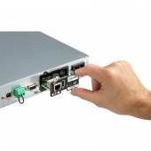 Непрекъсваем ТЗИ Eaton 5P 1150i Rack 1U G2