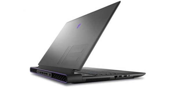 Лаптоп Dell Alienware m18 R2, Intel Core i7 14700HX (20-Core, 33MB L3 Cache, up to 5.5GHz), 18