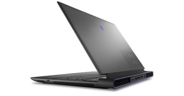 Лаптоп Dell Alienware m18 R2, Intel Core i7 14700HX (20-Core, 33MB L3 Cache, up to 5.5GHz), 18