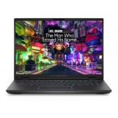 Лаптоп Dell Alienware m16 R2, Intel Core Ultra 7 155 H( 16 cores, 1.40 to 4.80 GHz ), 16.0