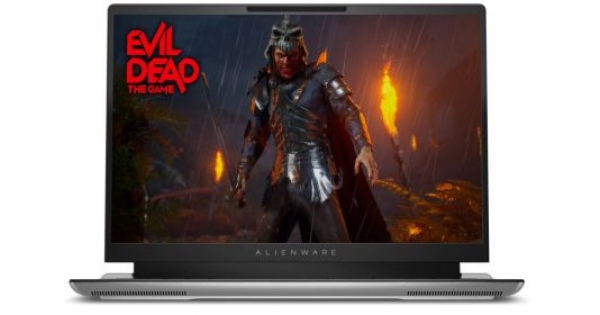 Лаптоп Dell Alienware x16 R2, Intel Core Ultra 9 185 H( 16 cores, 2.30 to 5.10 GHz), 16.0