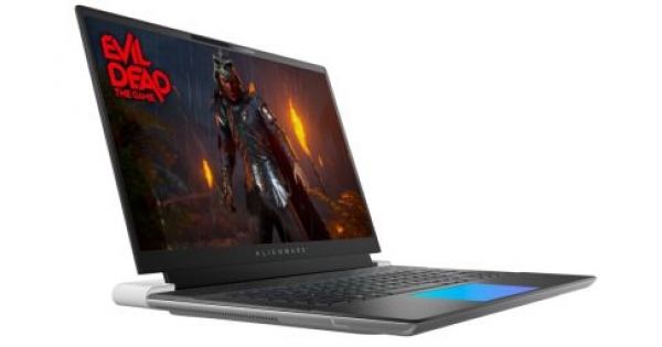 Лаптоп Dell Alienware x16 R2, Intel Core Ultra 9 185 H( 16 cores, 2.30 to 5.10 GHz), 16.0
