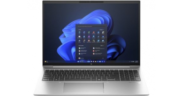Лаптоп HP EliteBook 860 G11, Ultra 7-155H(up to 4.8GH/24MB/16C), 16