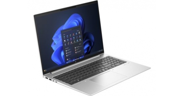 Лаптоп HP EliteBook 860 G11, Ultra 7-155H(up to 4.8GH/24MB/16C), 16