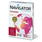 Хартия Navigator Presentation A4 500 л. 100 g/m2
