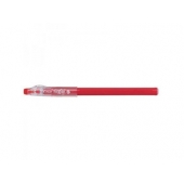 Химикалка с гума Pilot Frixion Stick 0.7 mm Червена