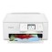 Мастилоструйно многофункционално устройство Canon PIXMA TS7650i All-In-One, White