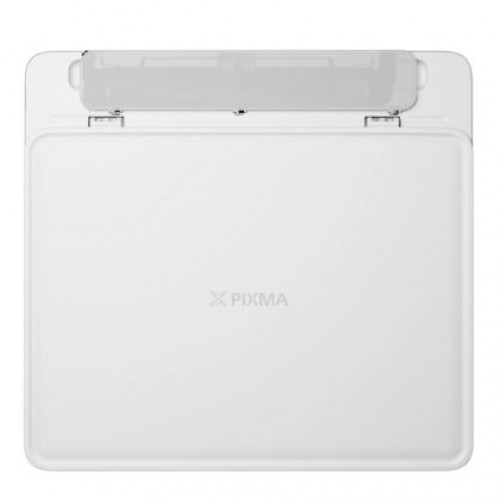 Мастилоструйно многофункционално устройство Canon PIXMA TS7650i All-In-One, White-2