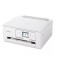 Мастилоструйно многофункционално устройство Canon PIXMA TS7650i All-In-One, White