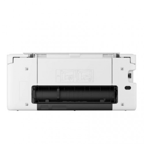Мастилоструйно многофункционално устройство Canon PIXMA TS7650i All-In-One, White-4