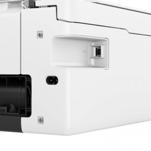 Мастилоструйно многофункционално устройство Canon PIXMA TS7650i All-In-One, White-5