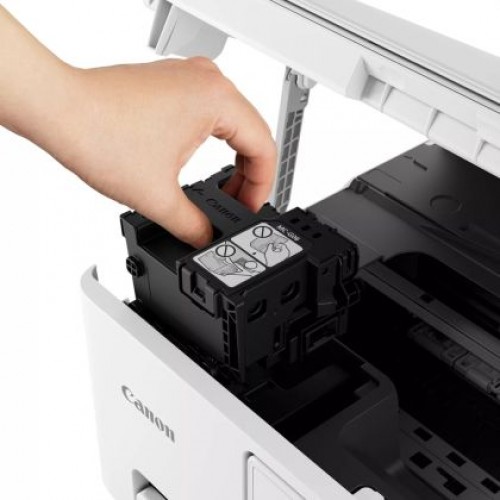 Мастилоструйно многофункционално устройство Canon PIXMA TS7650i All-In-One, White-7
