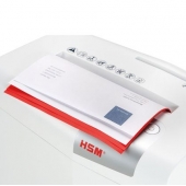 Шредер HSM Shredstar X5 5 листа, 18 l