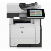 Лазерно мултифункционално устройство HP LaserJet Enterprise 500 MFP M525f Употребявано