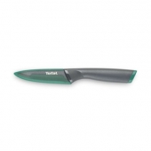 Нож Tefal K1220604, Fresh Kitchen Paring knife + cover 9 cm