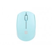 Мишка Natec Mouse Stork Wireless 1600DPI Optical, Blue