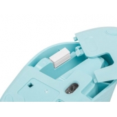 Мишка Natec Mouse Stork Wireless 1600DPI Optical, Blue