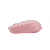 Мишка Natec Mouse Stork Wireless 1600DPI Optical, Pink