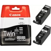 Консуматив Canon PGI-525 BK Twin