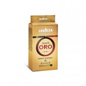 Кафе Lavazza Qualita Oro, мляно, 250 g