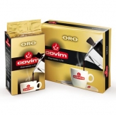 Кафе Covim Oro, мляно, 250 g