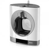 Кафемашина KRUPS® NESCAFE® Dolce Gusto® Oblo Бяла