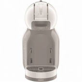 Кафемашина KRUPS® NESCAFE® Dolce Gusto® Mini Me Бяло и сиво