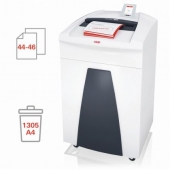 Шредер HSM Securio P40i 44+ листа, 145 l