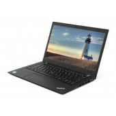Лаптоп Lenovo ThinkPad T470s /Употребяван/ RAM: 8GB, SSD: 180GB, CPU: Core i5-7200U-7th