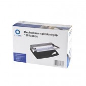 Подвързваща машина Bluering® COMBINDER 120 Ръчна