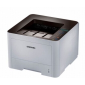 Лазерен принтер Samsung ProXpress M3820ND Употребяван