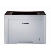 Лазерен принтер Samsung ProXpress M3820ND Употребяван