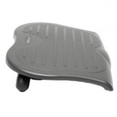 Опора за крака Kensington SoleSaver Сива