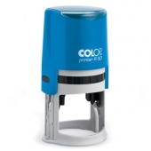 Печат Colop Printer R50 Кръгъл Ф50 mm