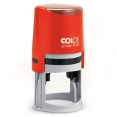 Печат Colop Printer R50 Кръгъл Ф50 mm