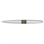 Автоматична химикалка Pilot MR Animal Collection Silver Python 0.7 Синя