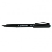 Перманентен маркер за CD/DVD/BD Centropen 4606 M 1.0 mm Зелен