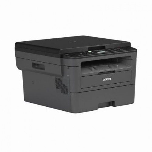 Мултифункционално устройство Brother DCP-L2532DW-2