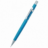 Автоматичен молив Pentel P207 0.7 mm син