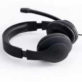 Слушалки с микрофон HAMA HS-P200