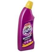 Почистващ препарат за баня Medix Razor Gel Гел 750 ml Peach