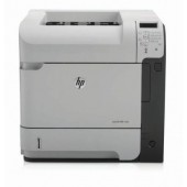 Лазерен принтер HP Laserjet Enterprise 600 M602D Употребяван